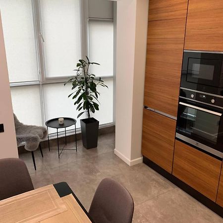 Апартаменти В Центрі Тернополя Ternópil Exterior foto